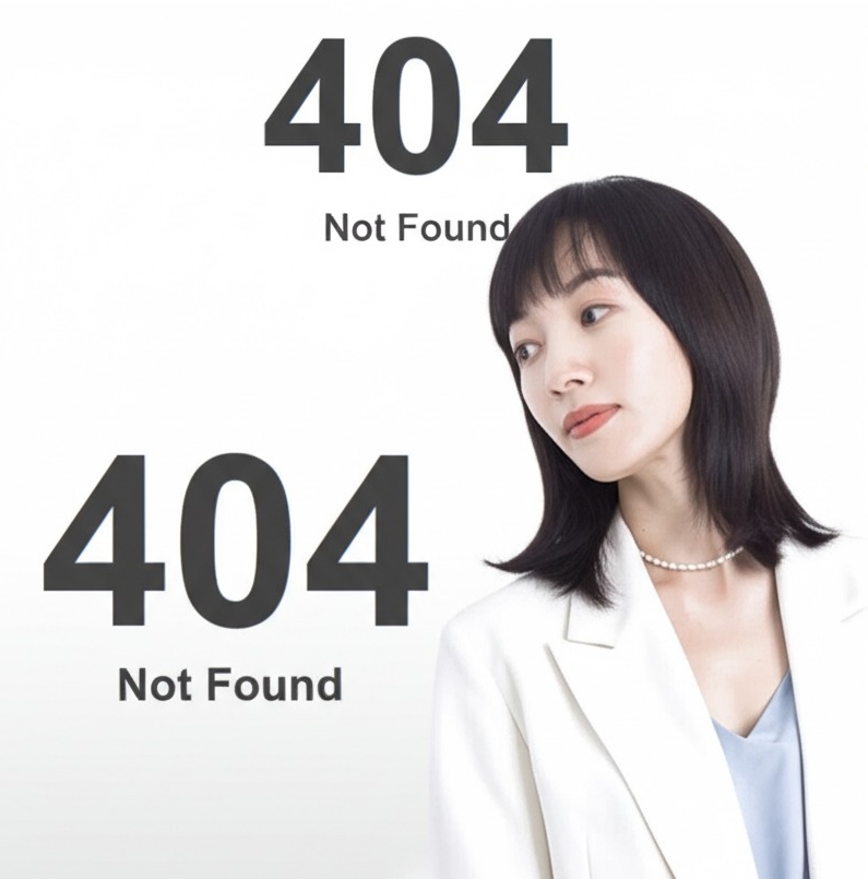 404错误图示