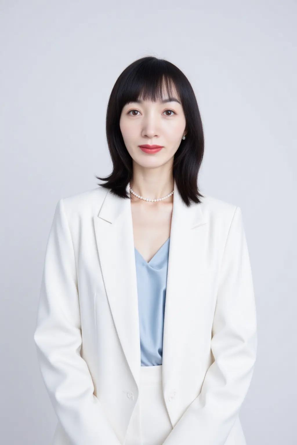 张洁贞 - 矿业信息化解决方案专家