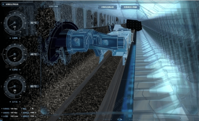 煤矿智能化工作面建设关键技术分析