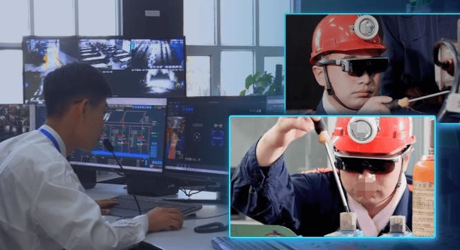 远程监控与运维