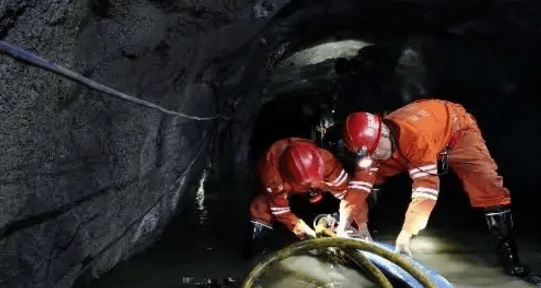 水害问题典型场景