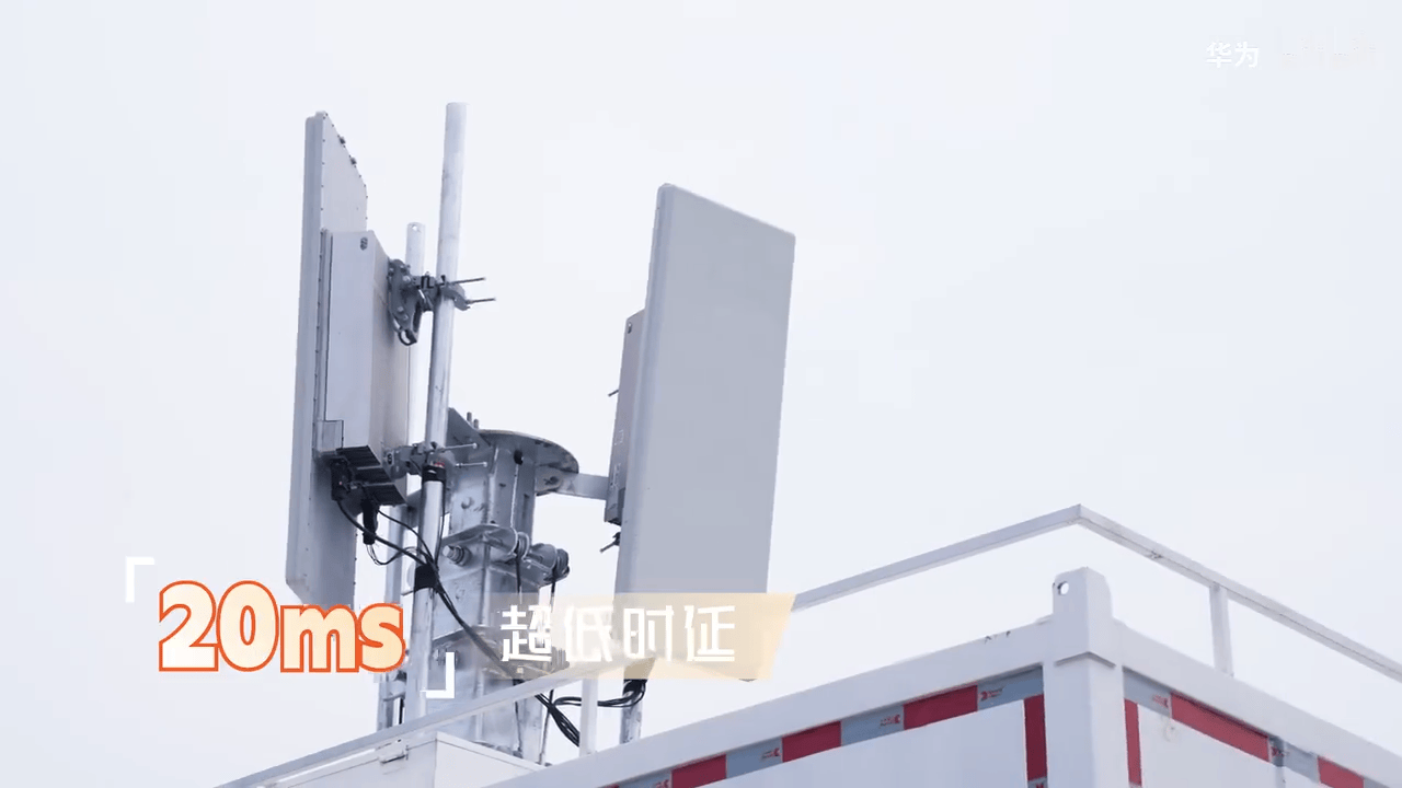 (11) 低时延保障
