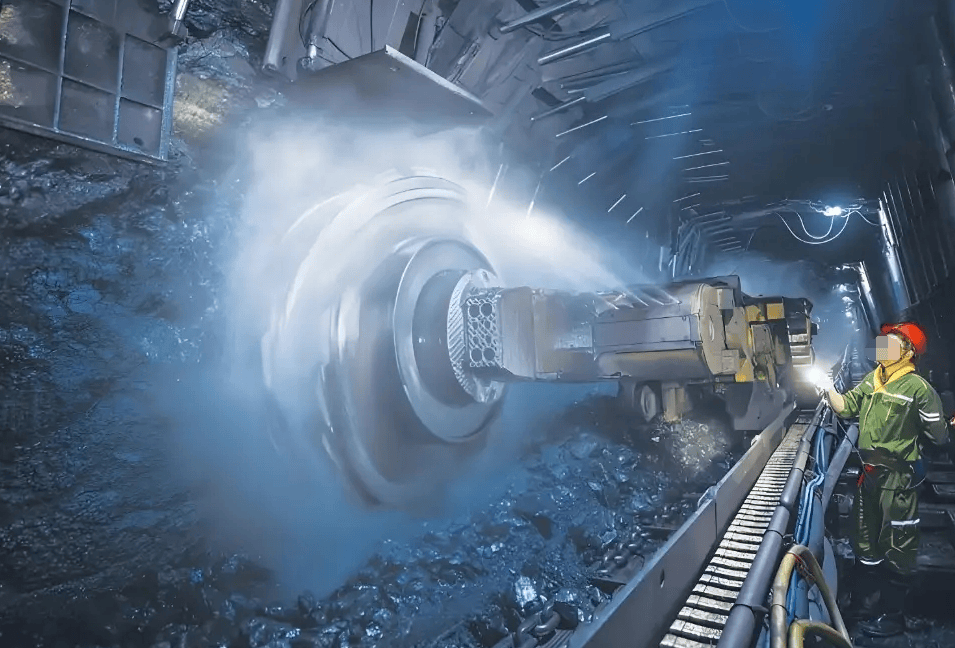 治理现场与安全成果展示