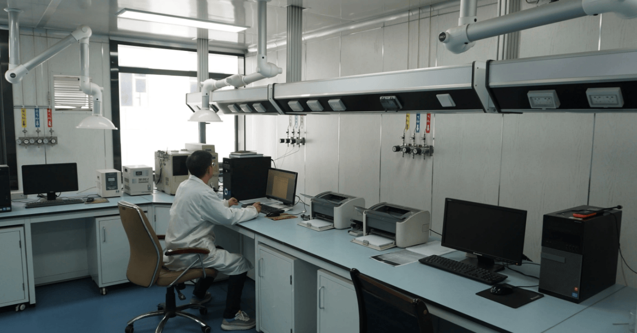 实验与数据质量控制