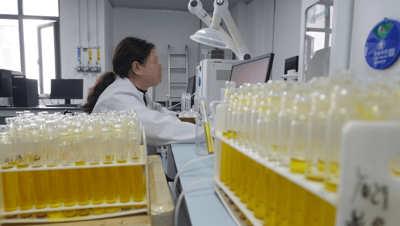 试验移交与流程闭环