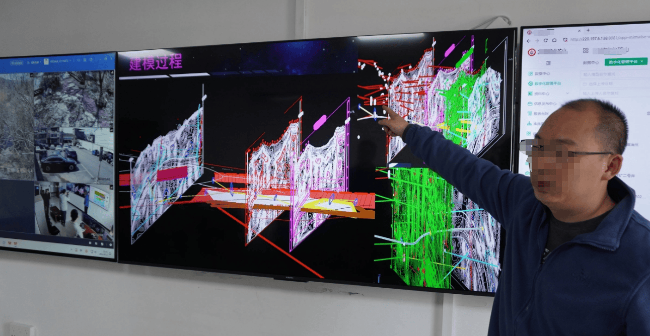 综合解释与成果讨论