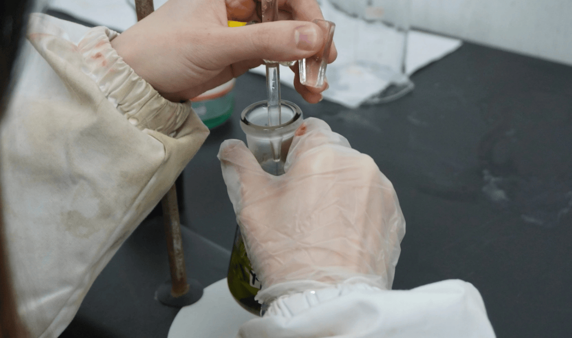 多维度数据处理流程