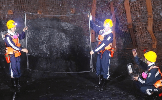 采集网络与关键剖面设计