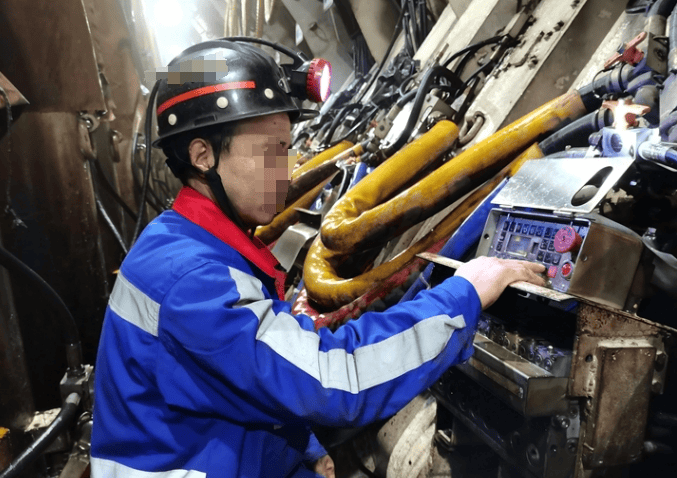 支架工况巡检与本质安全核验