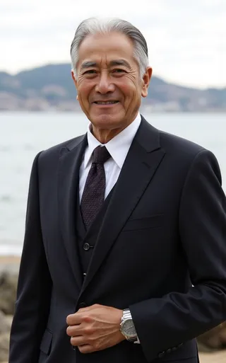 李总评价