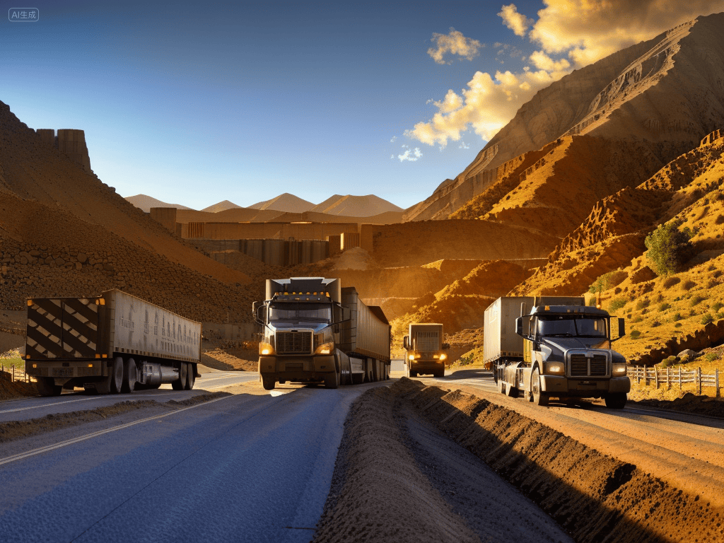 道路现状与改造