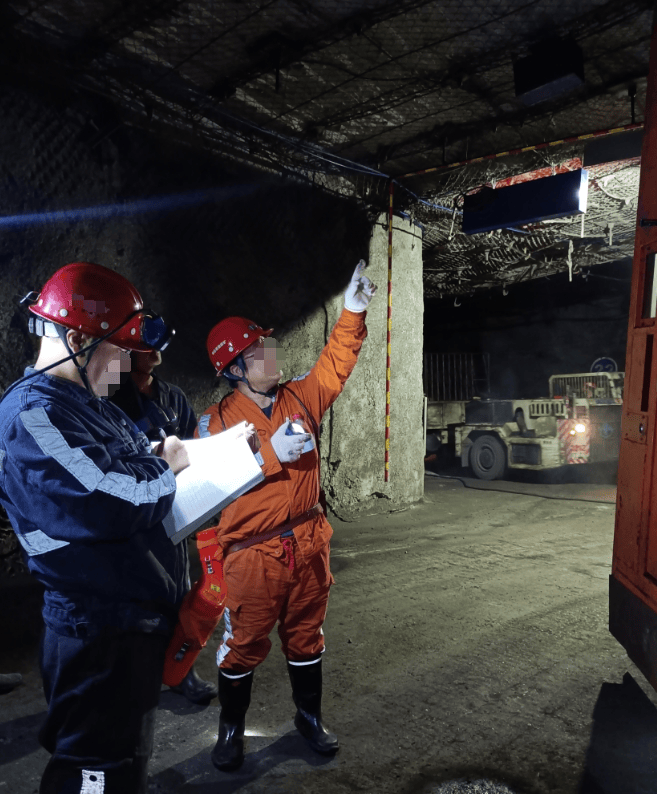 井下作业指导与验证