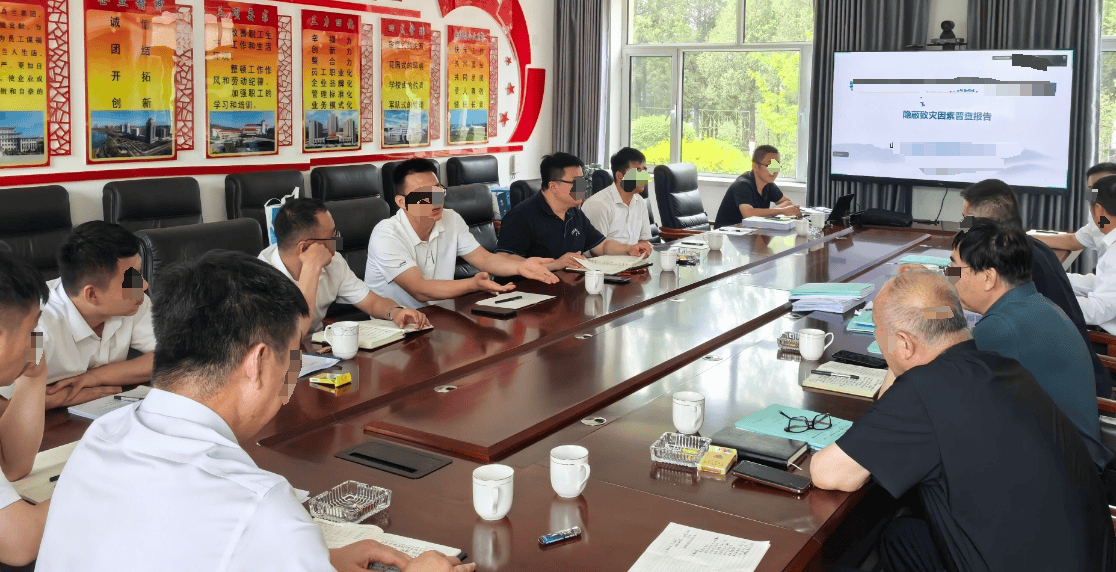 双周例会与过程评审