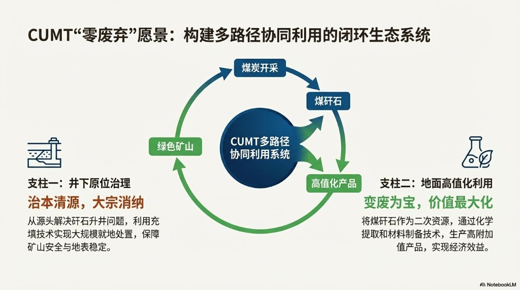 CUMT多路径协同利用系统图